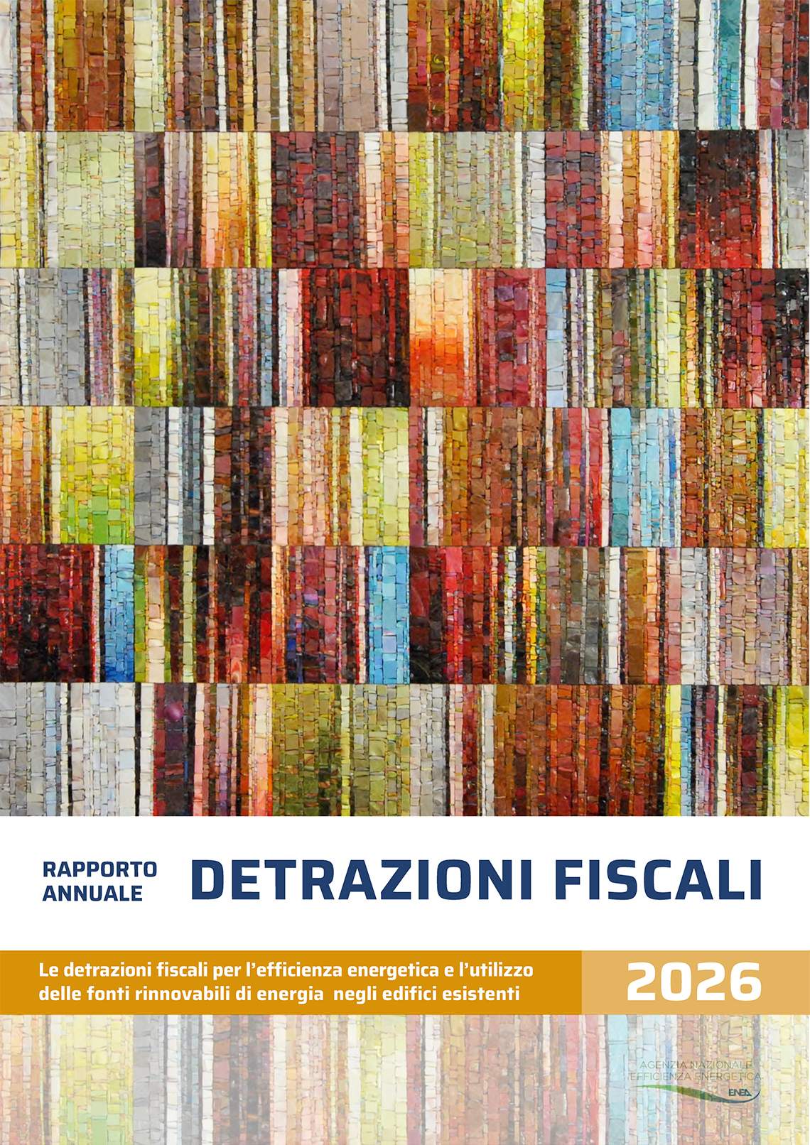 detrazioni fiscali 2026