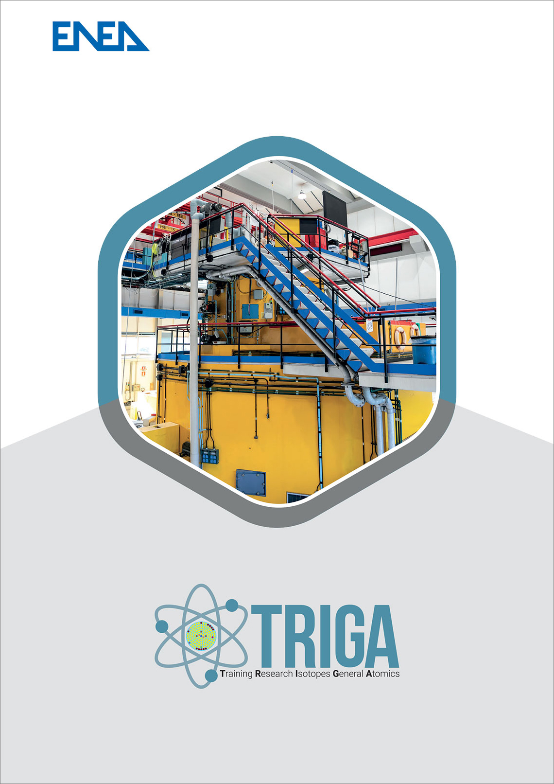 Triga reactor