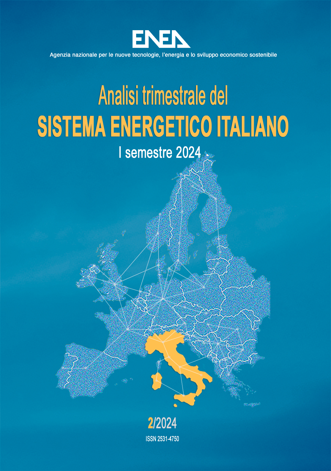 cover analisi trimestrale