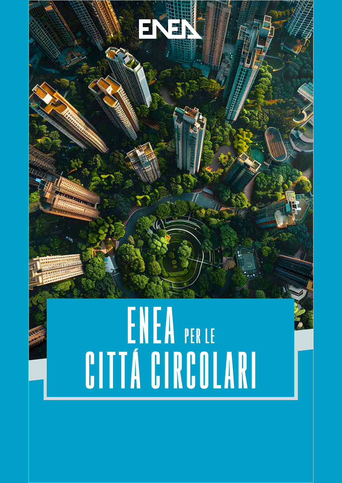 città circolari