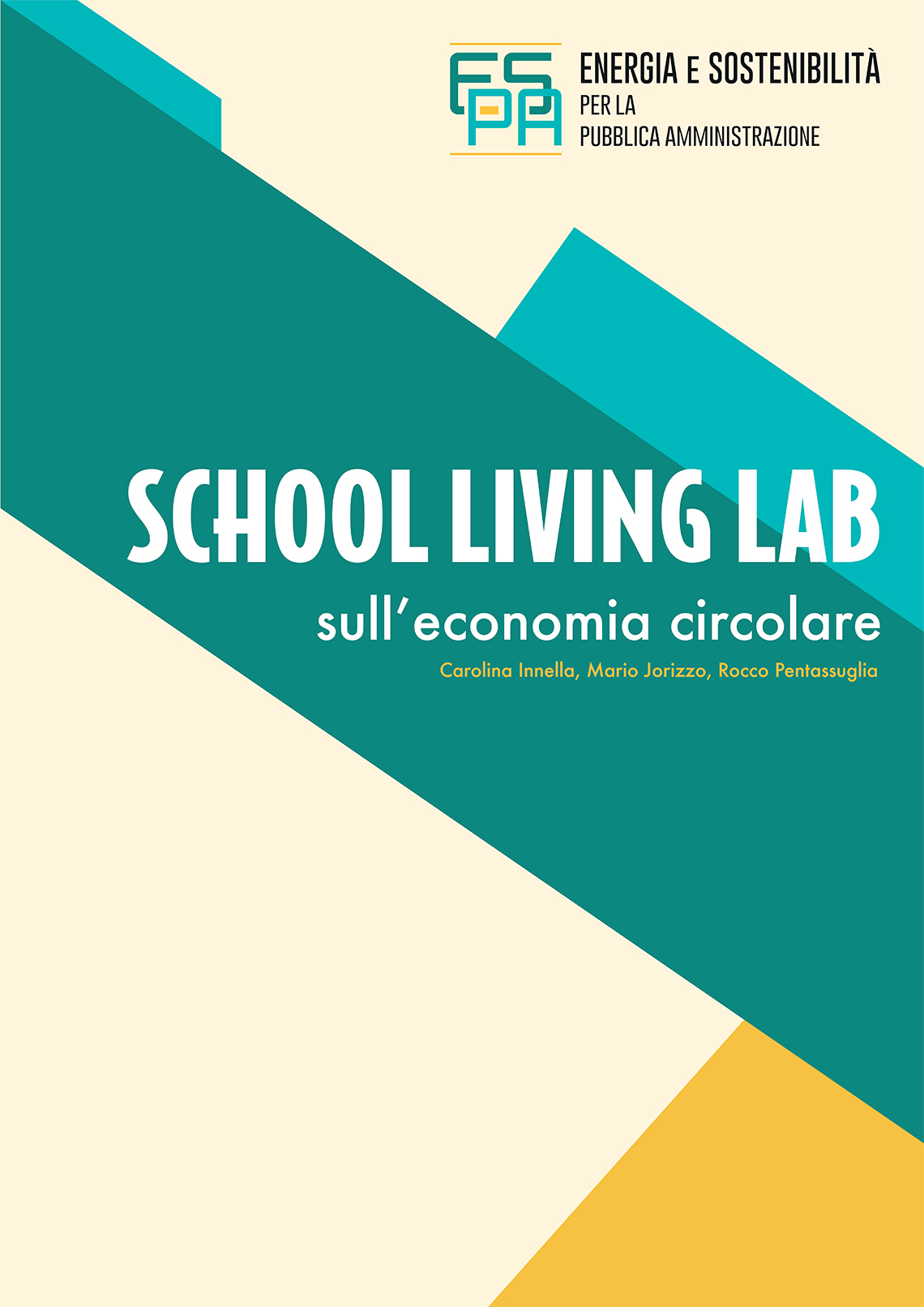 School Living Lab sull'economia circolare