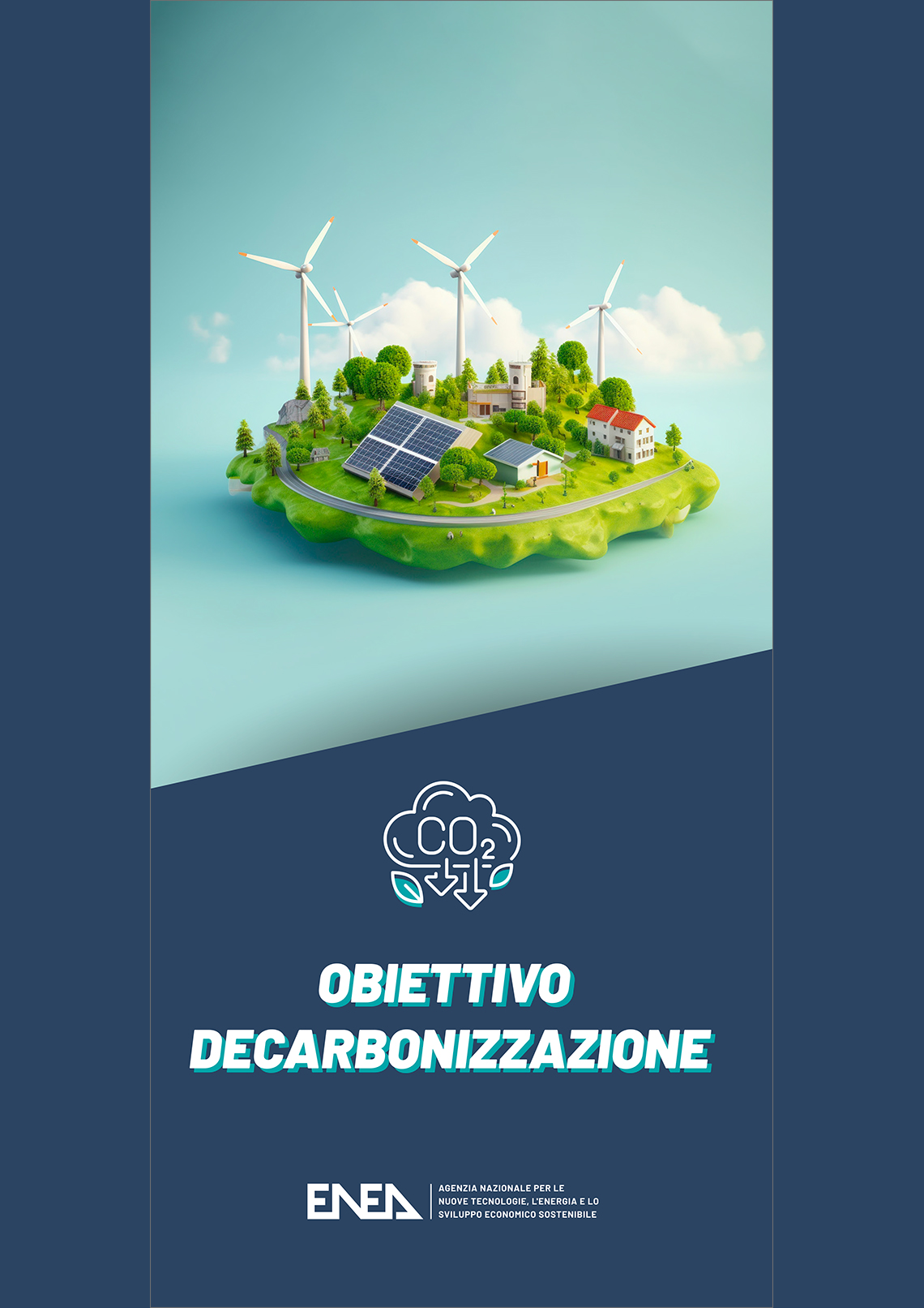 decarbonizzazione