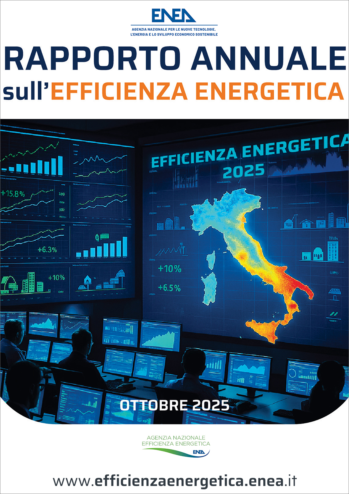 efficienza energetica 2025