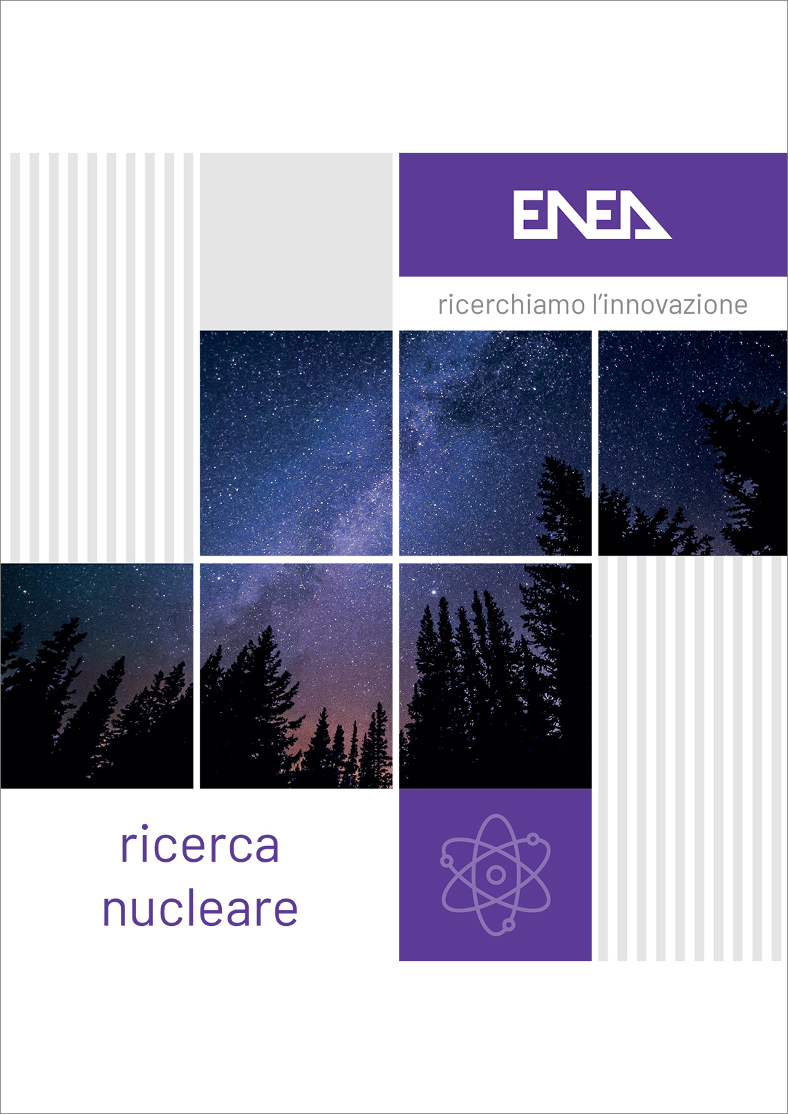 ricerca nucleare