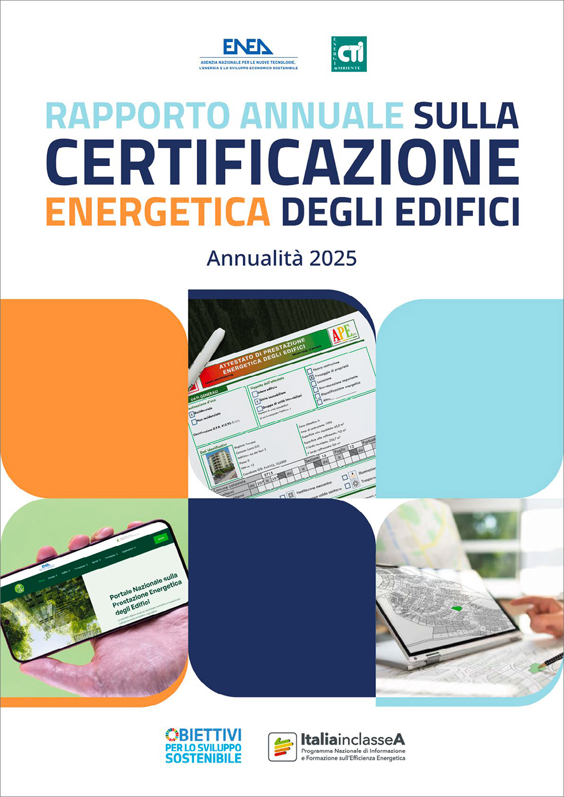 certificazione energetica