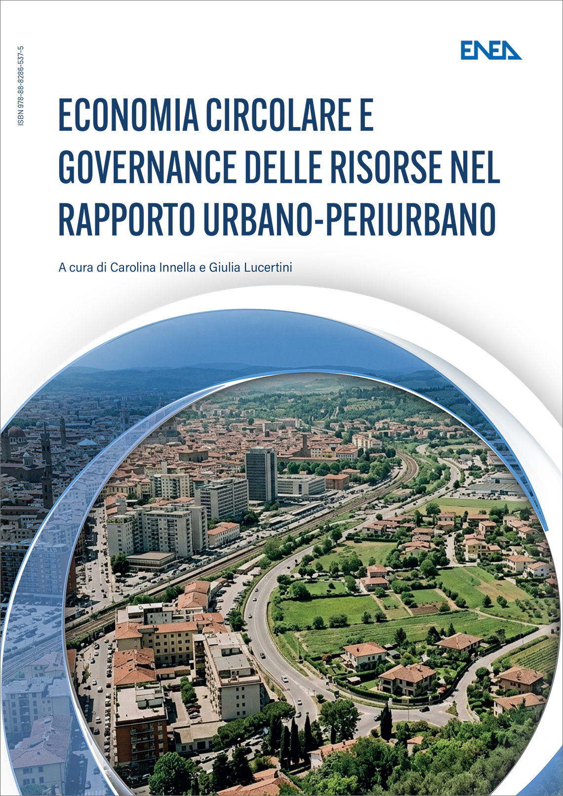 economia circolare urbana